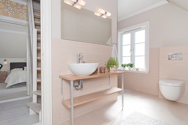 Rosa bad i Haugesund Rosa bad i Haugesund